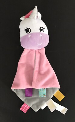 taggies dreamsicle unicorn